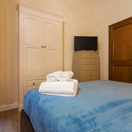 Duomo 2 Bedroom Apartment Firenze Eksteriør billede