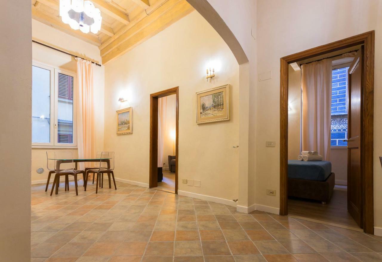 Duomo 2 Bedroom Apartment Firenze Eksteriør billede