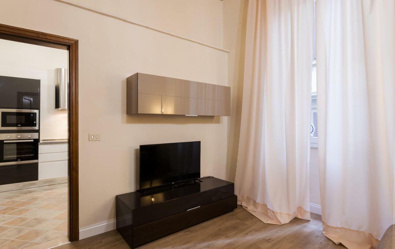 Duomo 2 Bedroom Apartment Firenze Eksteriør billede