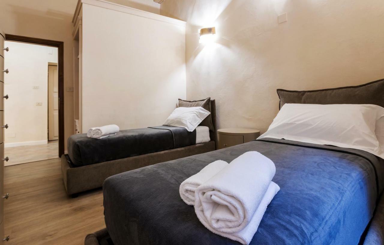 Duomo 2 Bedroom Apartment Firenze Eksteriør billede