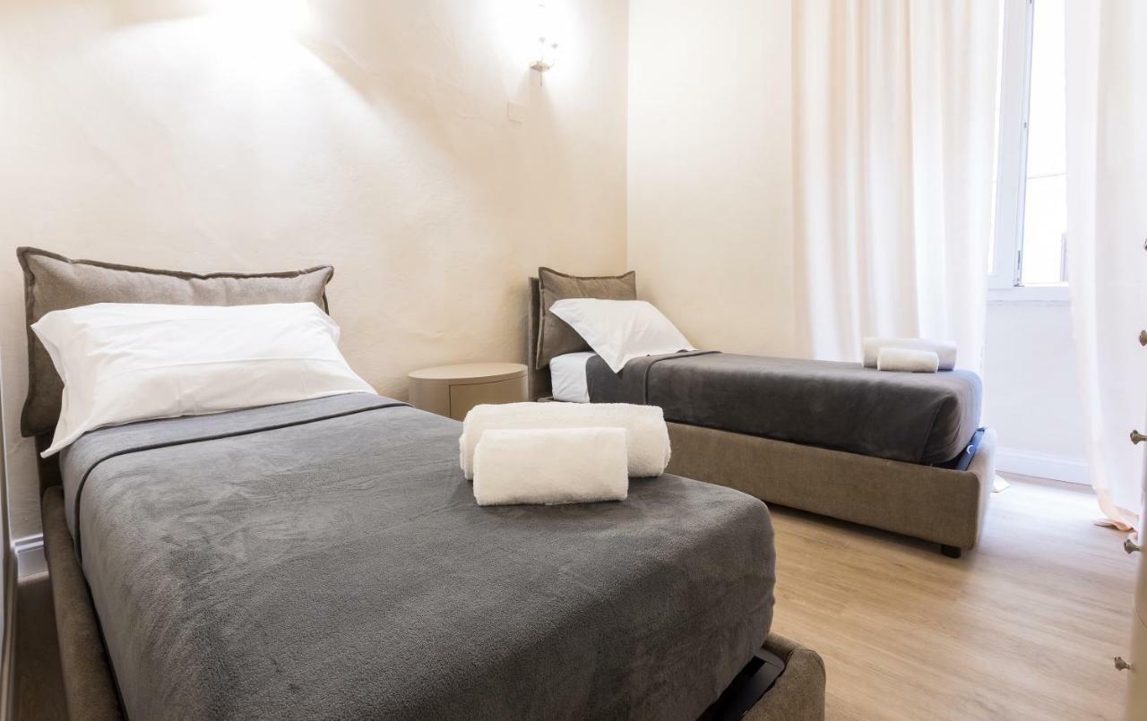 Duomo 2 Bedroom Apartment Firenze Eksteriør billede
