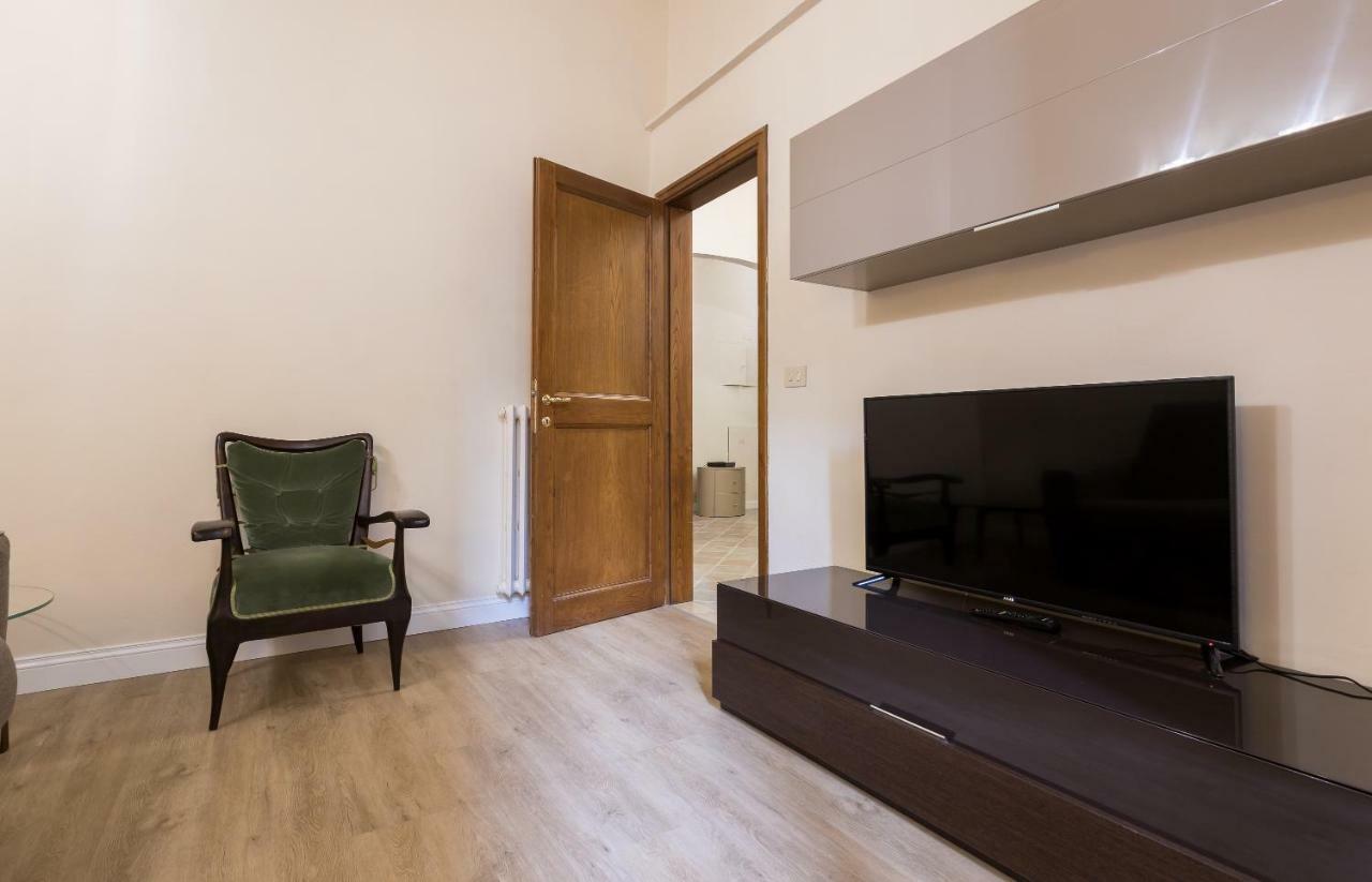 Duomo 2 Bedroom Apartment Firenze Eksteriør billede