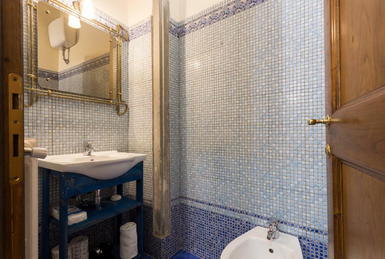 Duomo 2 Bedroom Apartment Firenze Eksteriør billede