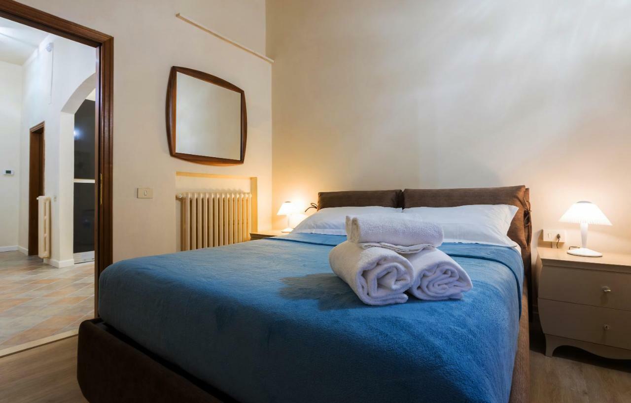 Duomo 2 Bedroom Apartment Firenze Eksteriør billede