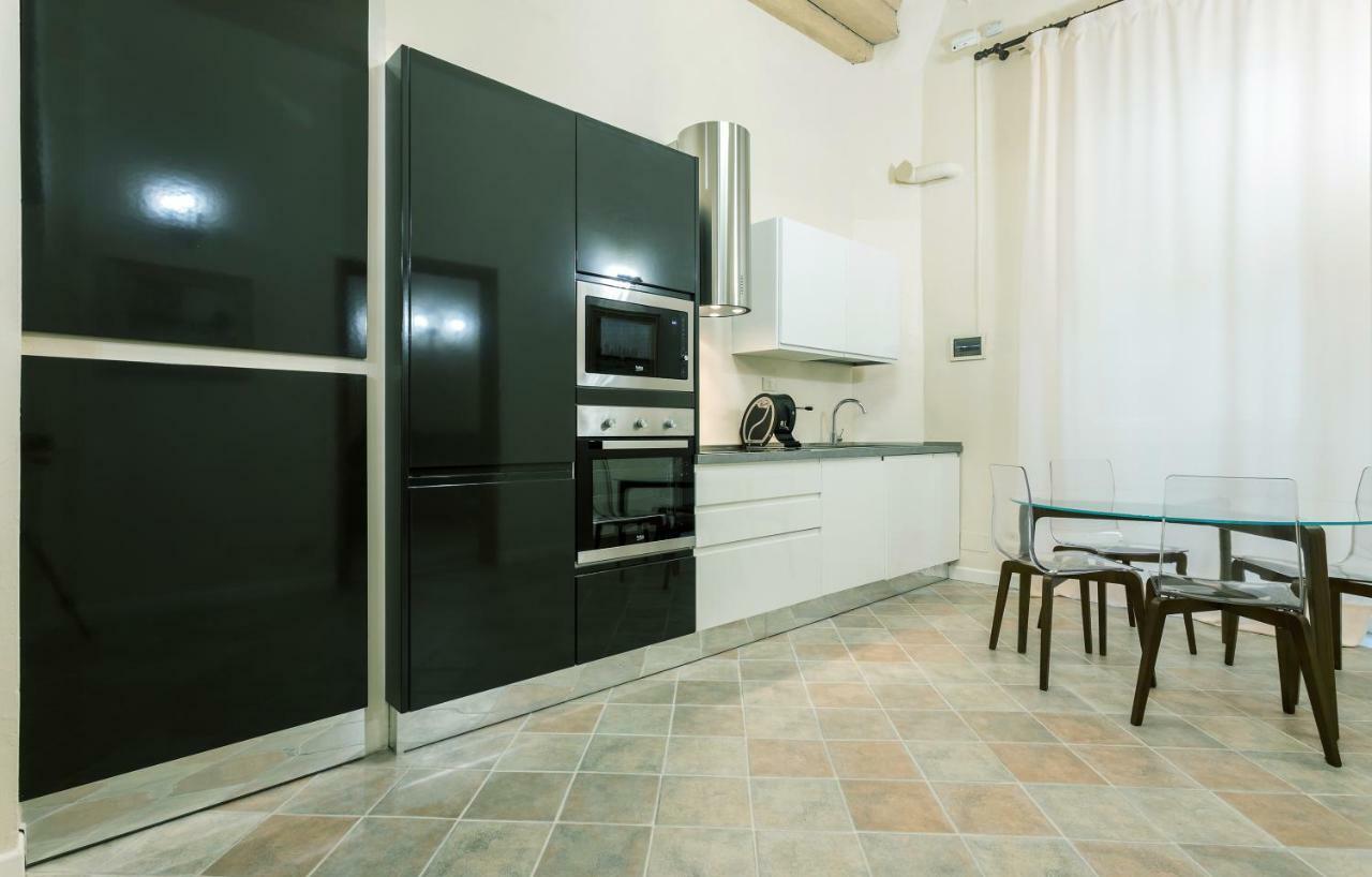 Duomo 2 Bedroom Apartment Firenze Eksteriør billede
