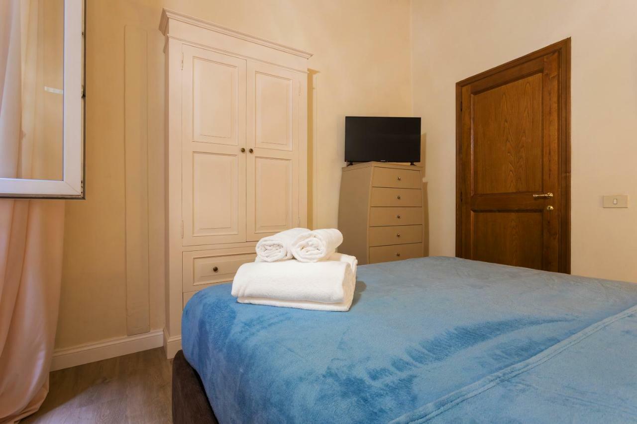 Duomo 2 Bedroom Apartment Firenze Eksteriør billede