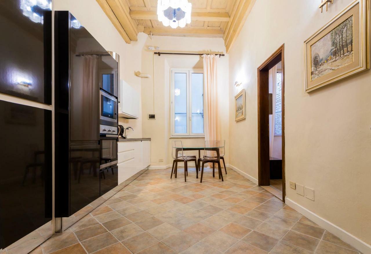 Duomo 2 Bedroom Apartment Firenze Eksteriør billede