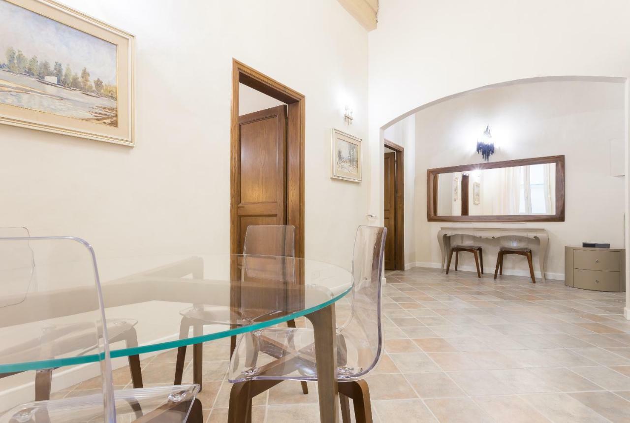 Duomo 2 Bedroom Apartment Firenze Eksteriør billede