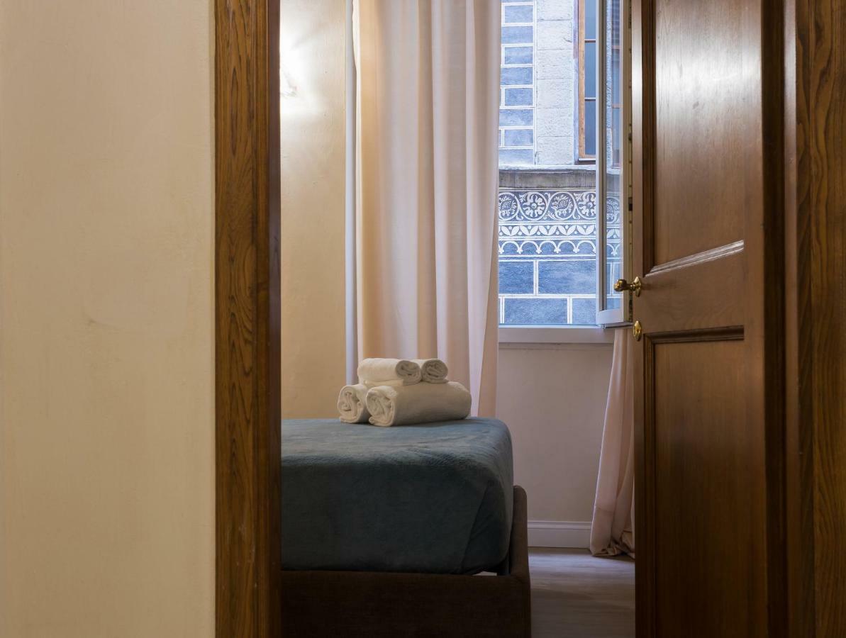 Duomo 2 Bedroom Apartment Firenze Eksteriør billede