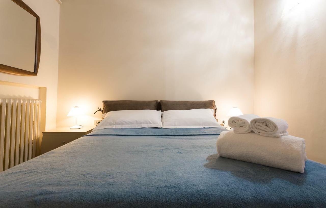 Duomo 2 Bedroom Apartment Firenze Eksteriør billede
