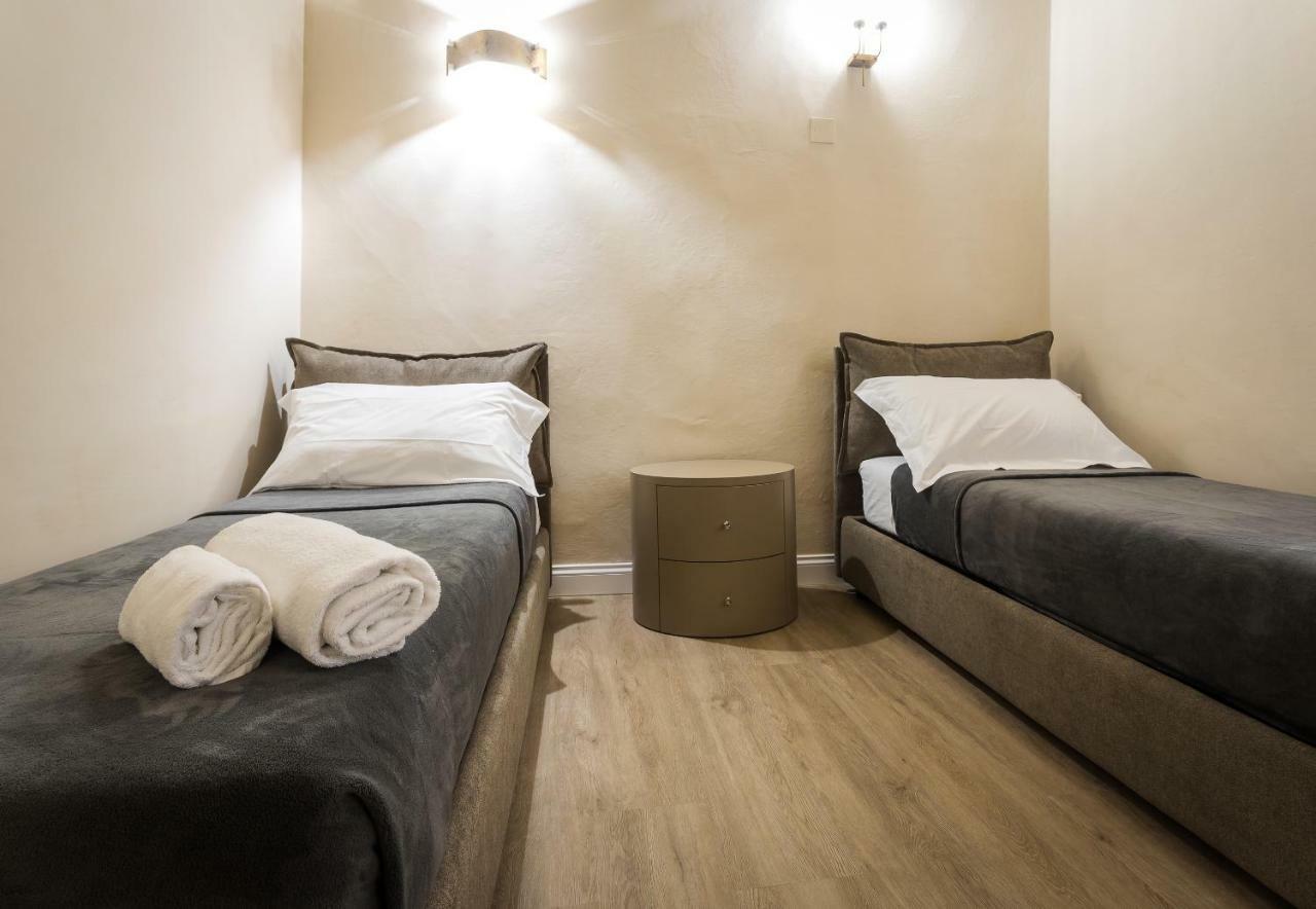 Duomo 2 Bedroom Apartment Firenze Eksteriør billede